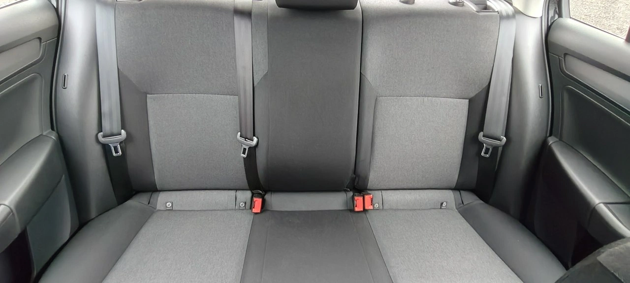 Skoda RAPID - Zdjęcie 13