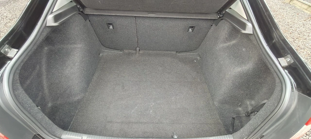 Skoda RAPID - Zdjęcie 14