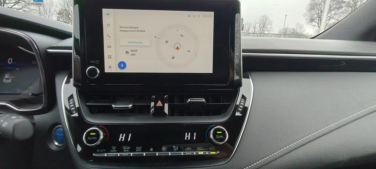 Toyota Corolla - Zdjęcie 10