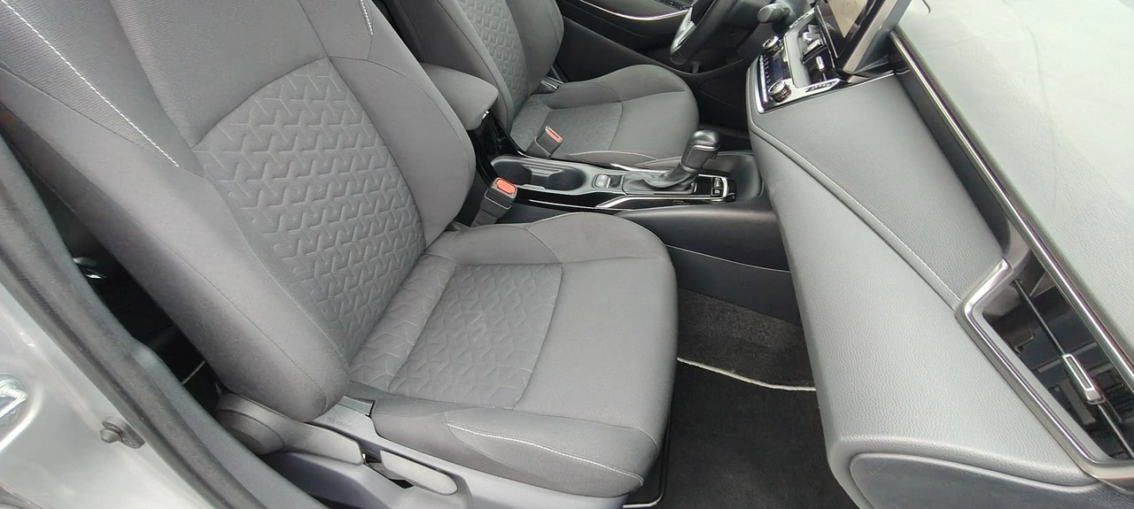 Toyota Corolla - Zdjęcie 13