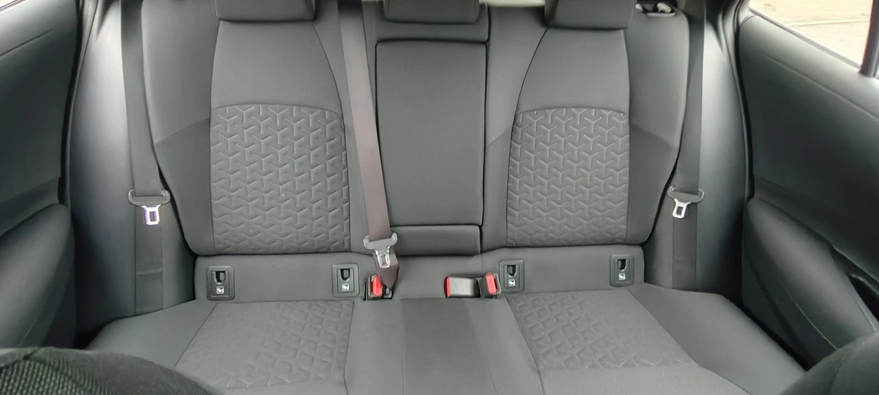 Toyota Corolla - Zdjęcie 15