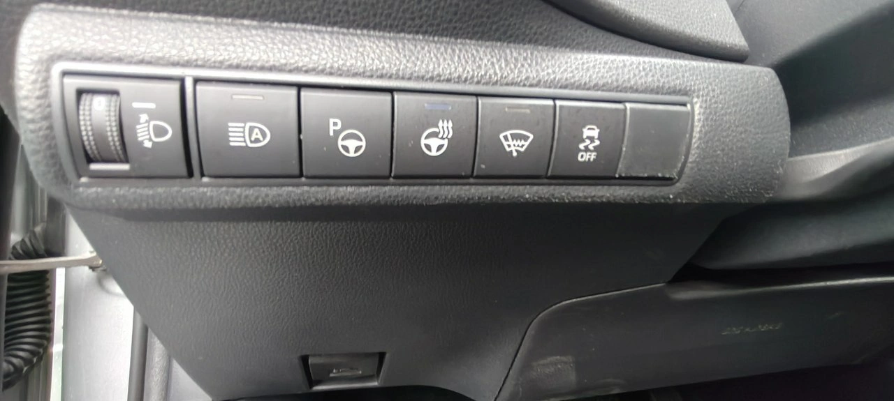 Toyota Corolla - Zdjęcie 17