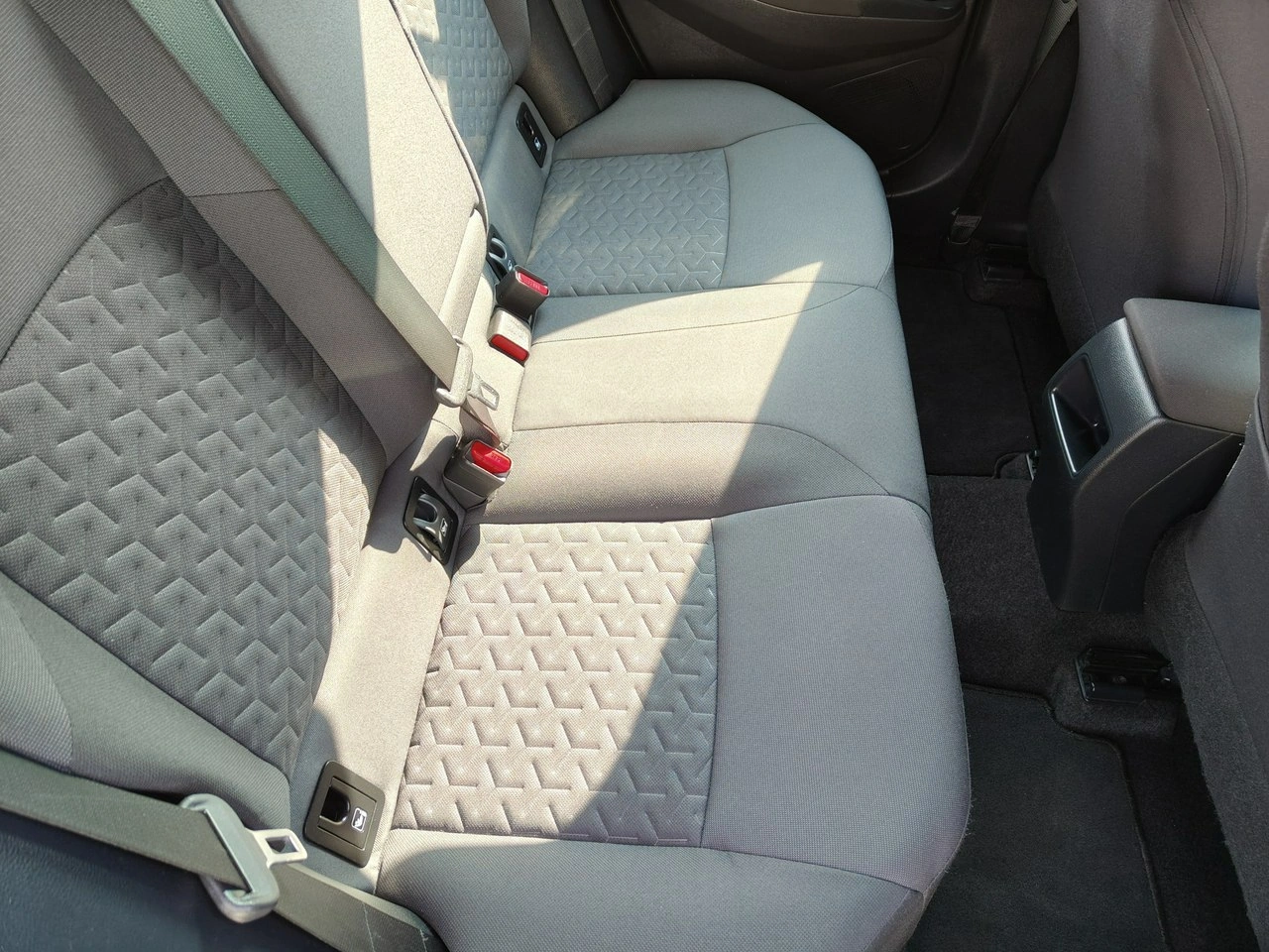 Toyota Corolla - Zdjęcie 10