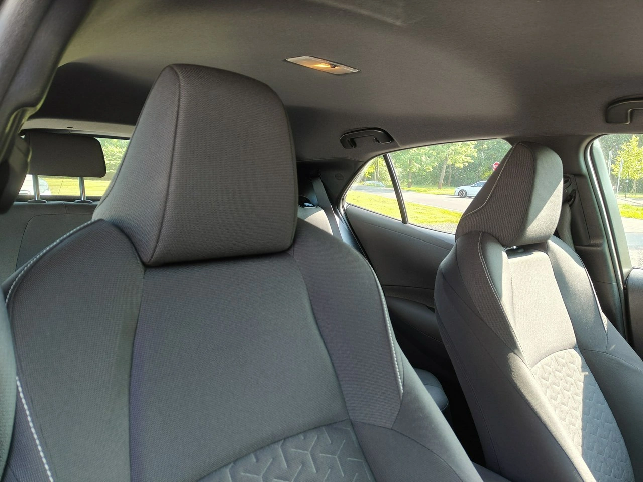 Toyota Corolla - Zdjęcie 12