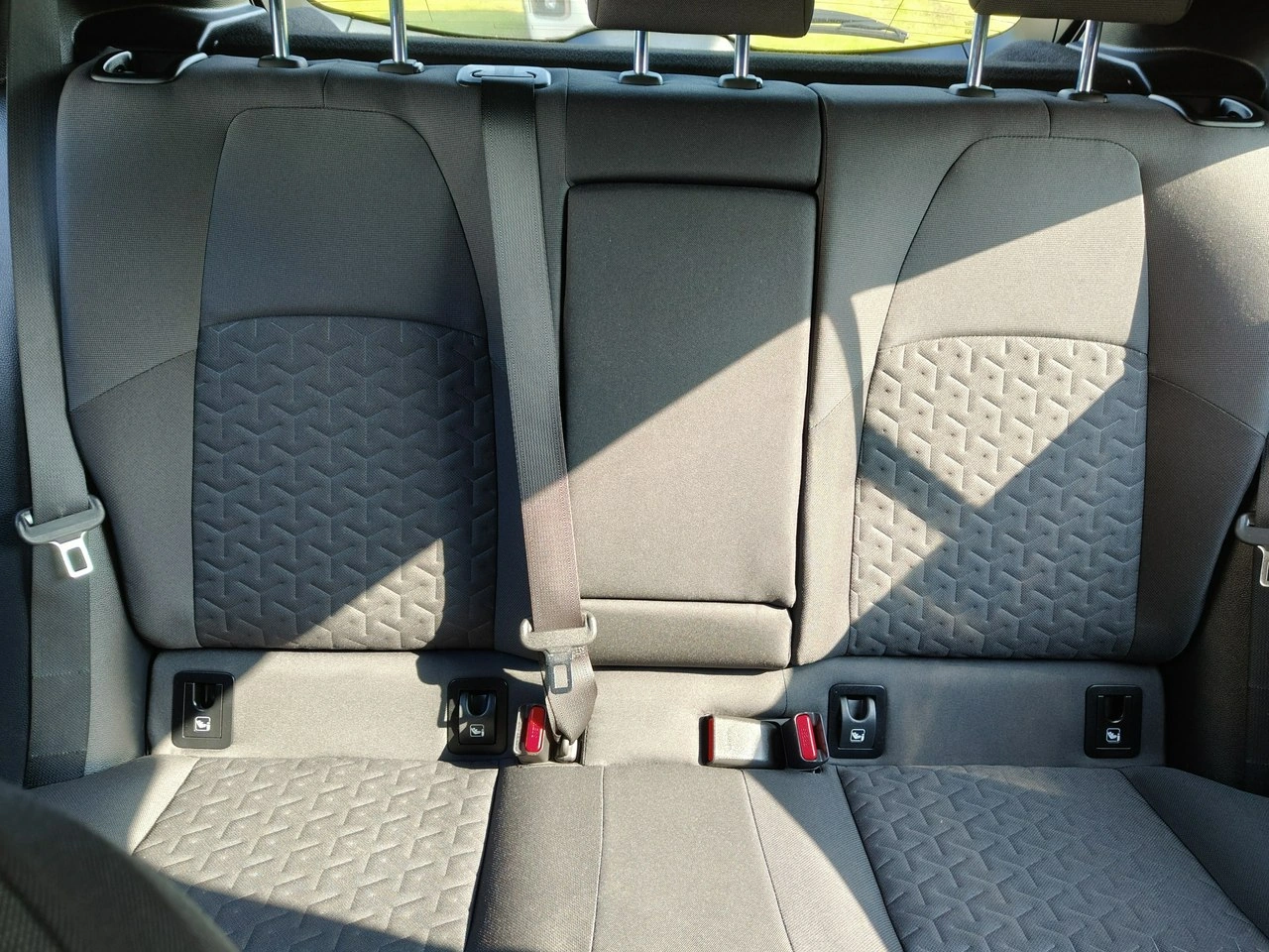 Toyota Corolla - Zdjęcie 13