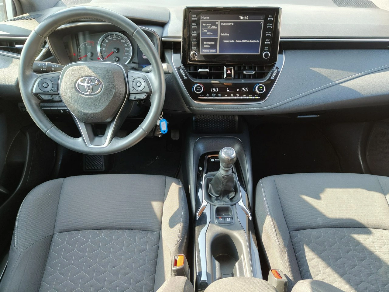 Toyota Corolla - Zdjęcie 7