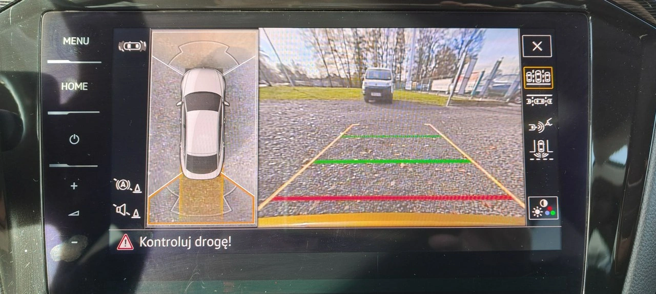 Volkswagen Arteon - Zdjęcie 10