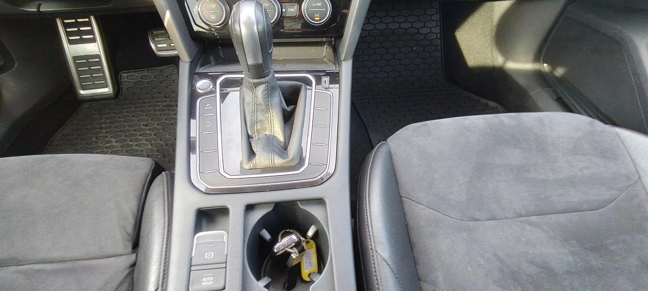 Volkswagen Arteon - Zdjęcie 11