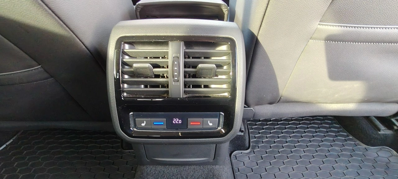 Volkswagen Arteon - Zdjęcie 12