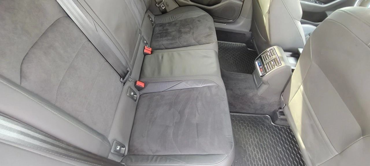 Volkswagen Arteon - Zdjęcie 13