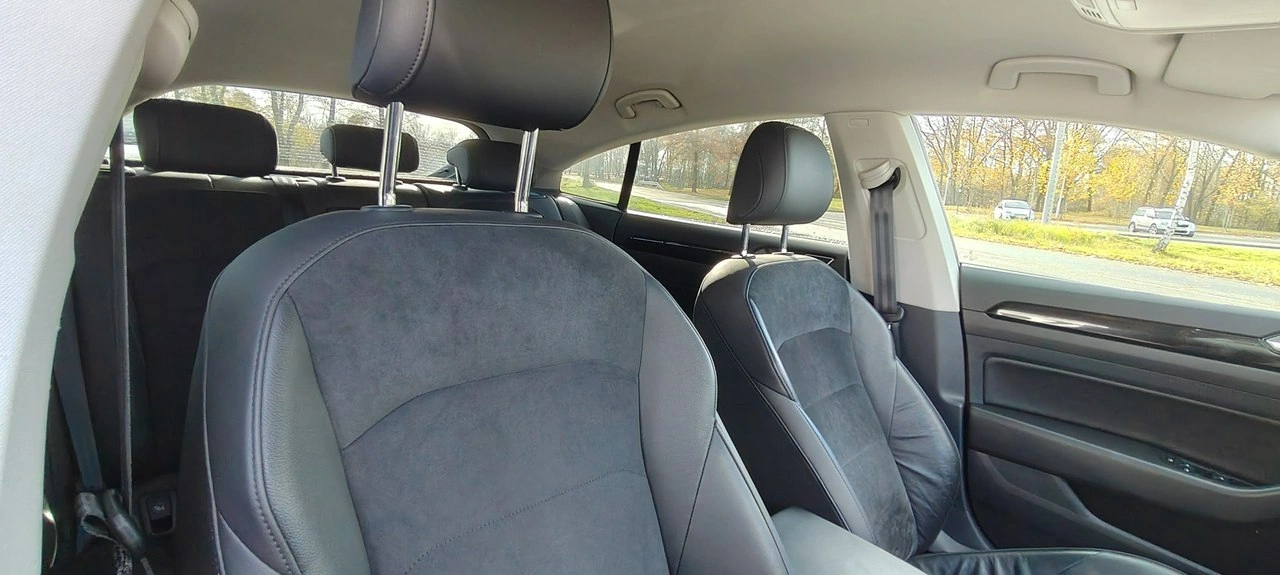 Volkswagen Arteon - Zdjęcie 15