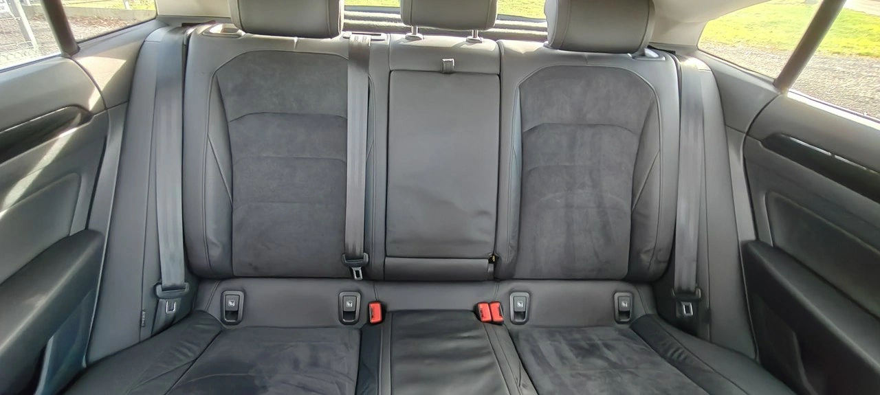 Volkswagen Arteon - Zdjęcie 16