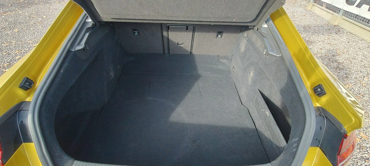 Volkswagen Arteon - Zdjęcie 18