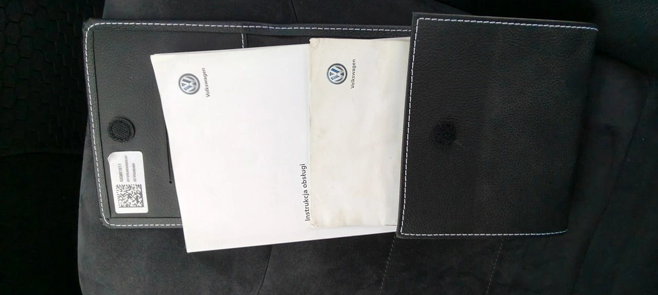 Volkswagen Arteon - Zdjęcie 19