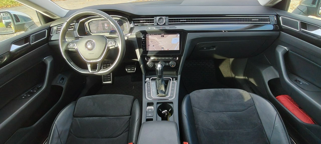 Volkswagen Arteon - Zdjęcie 7