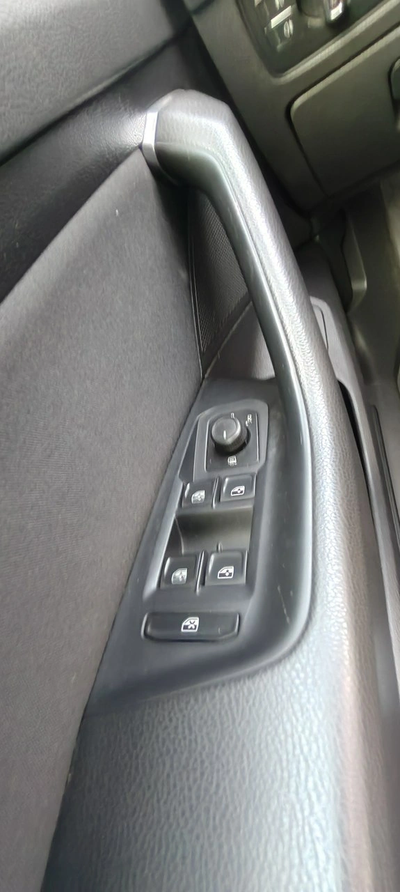 Volkswagen Passat - Zdjęcie 15