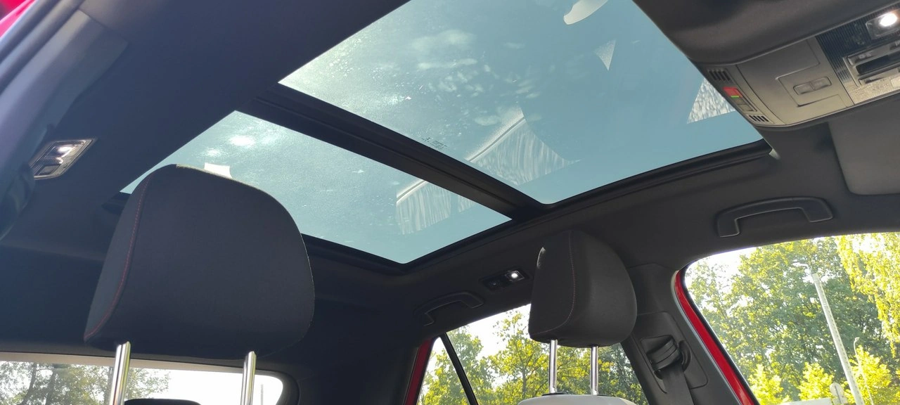 Volkswagen T-Roc - Zdjęcie 15