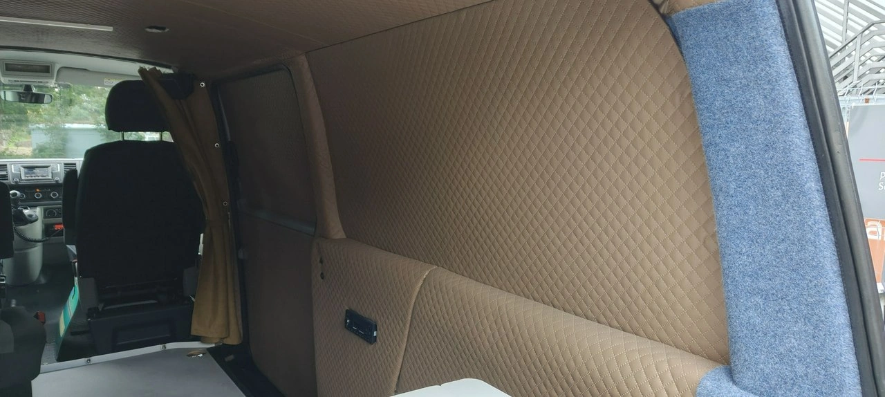 Volkswagen Transporter - Zdjęcie 13