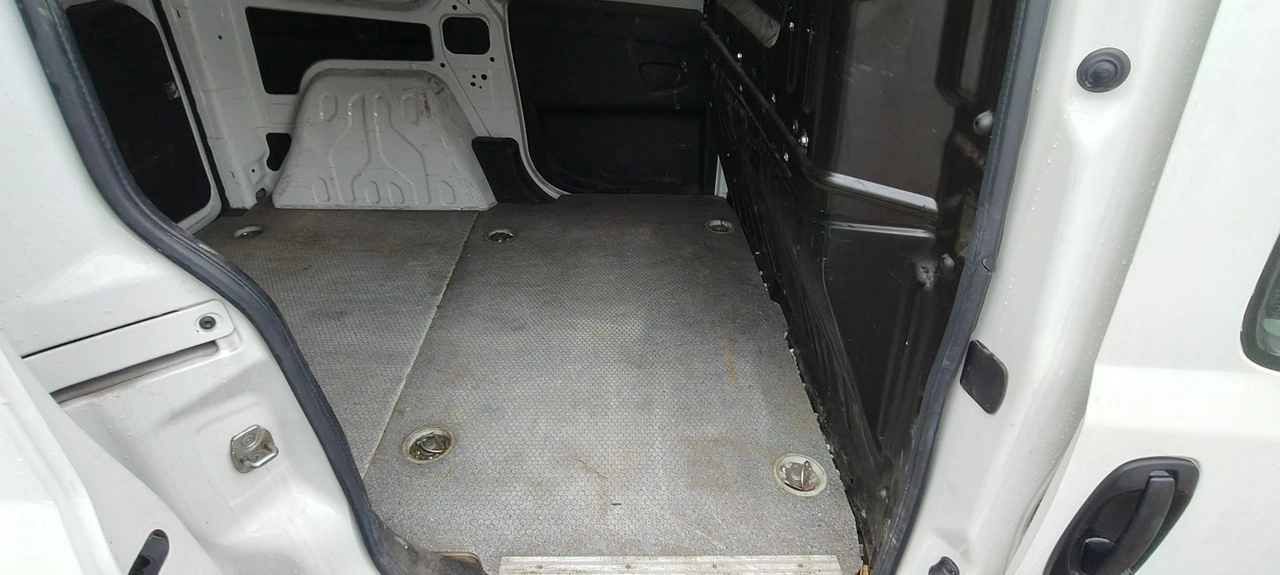 Fiat Doblo - Zdjęcie 11