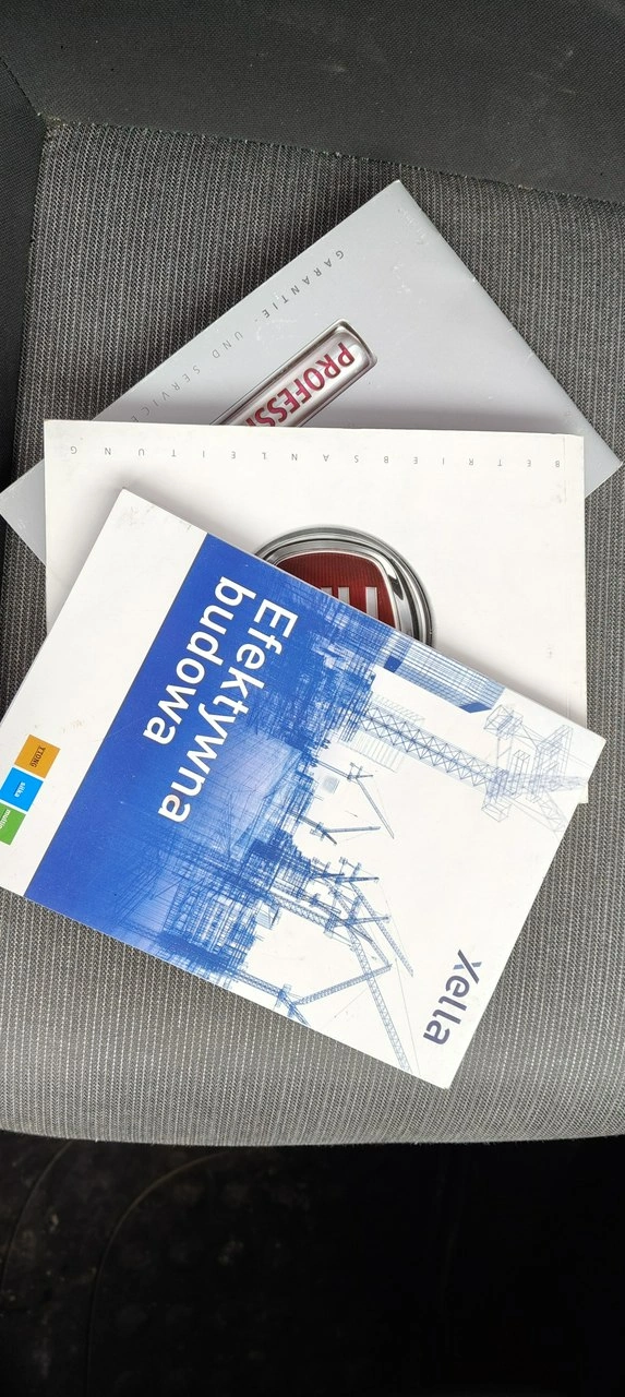 Fiat Doblo - Zdjęcie 13