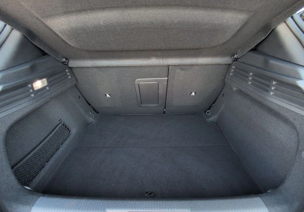 Peugeot 308 - Zdjęcie 6