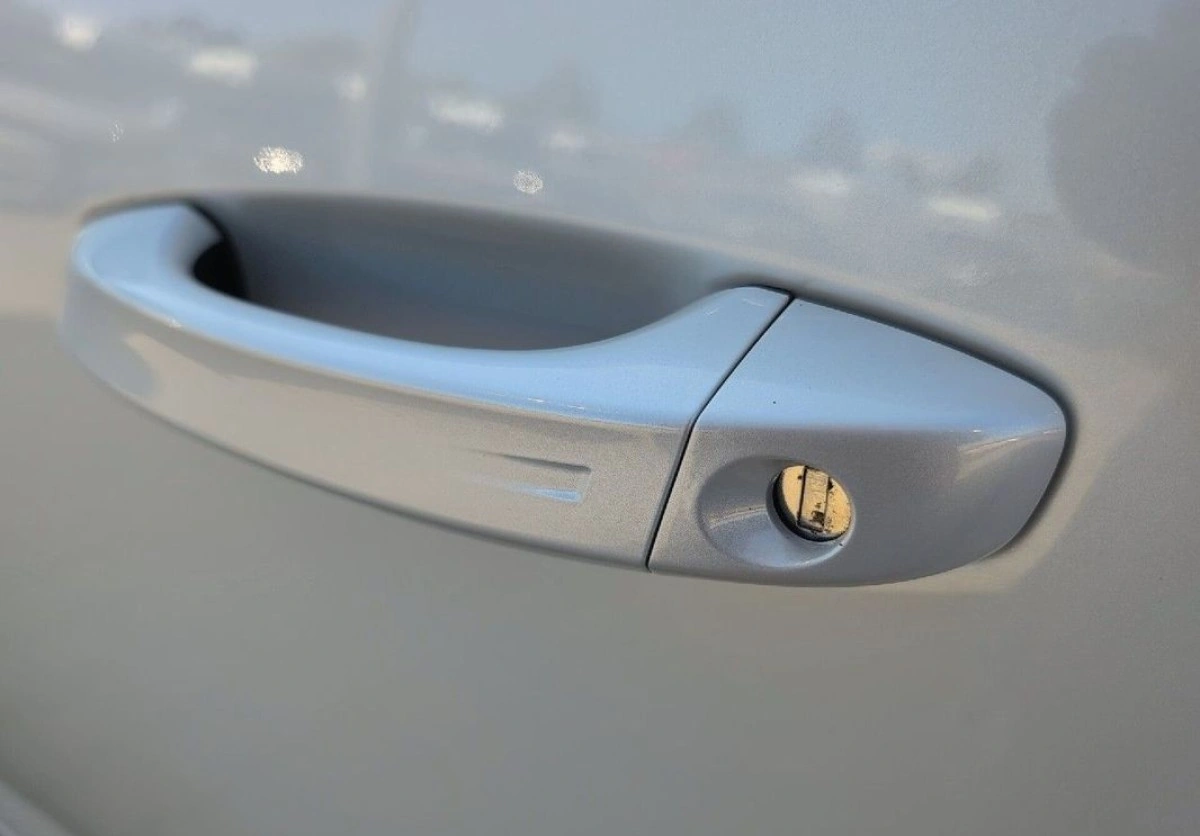 Peugeot 308 - Zdjęcie 14