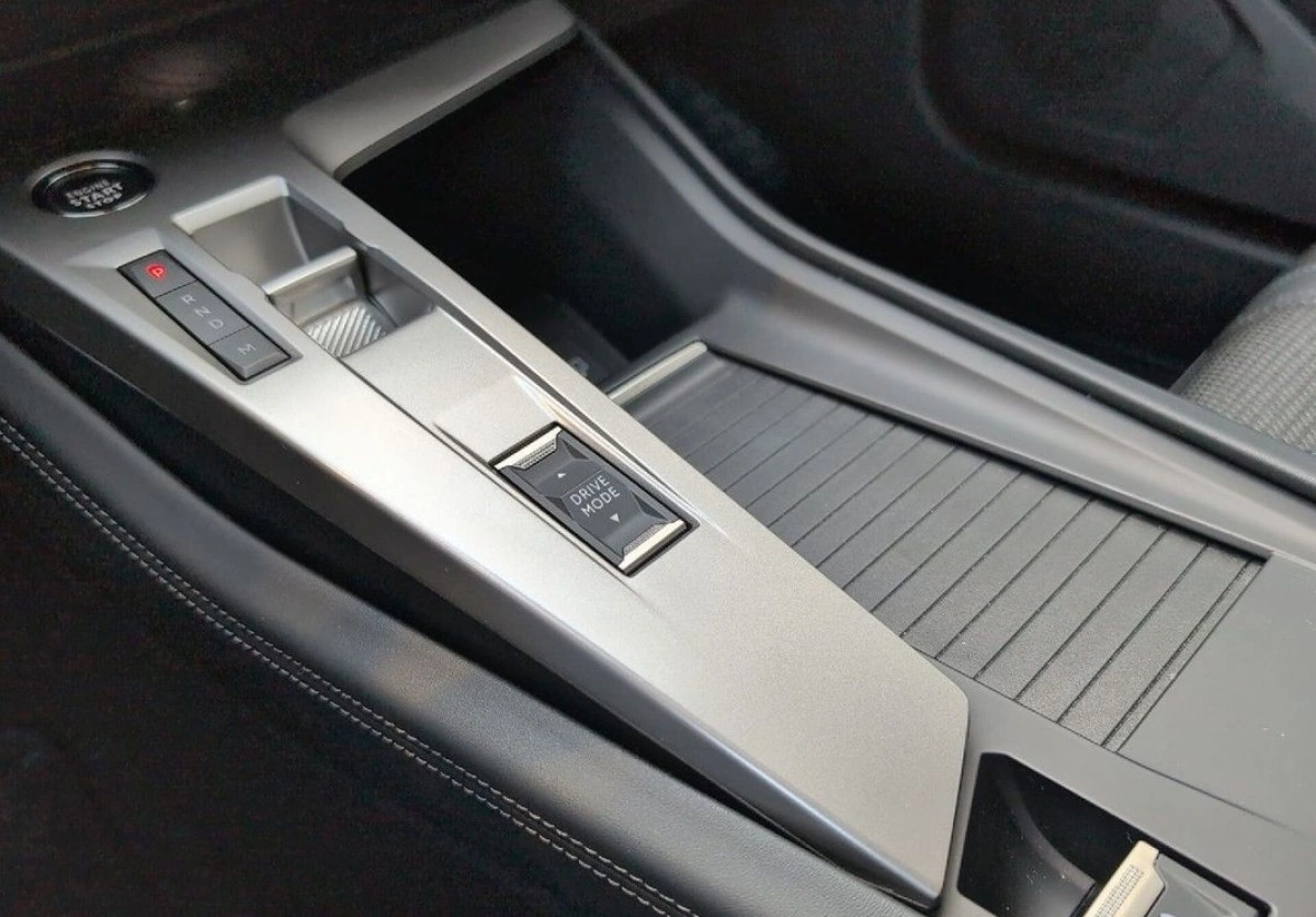 Peugeot 308 - Zdjęcie 15