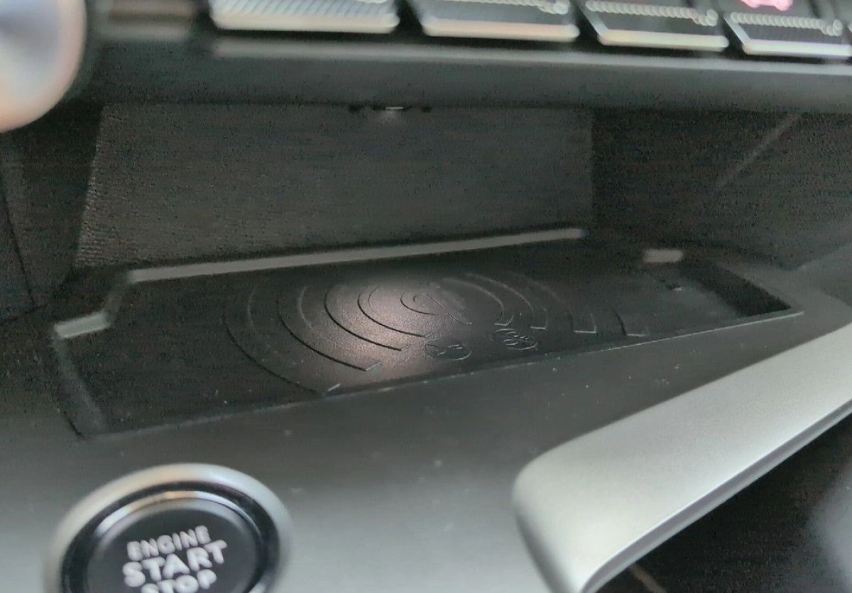 Peugeot 308 - Zdjęcie 16