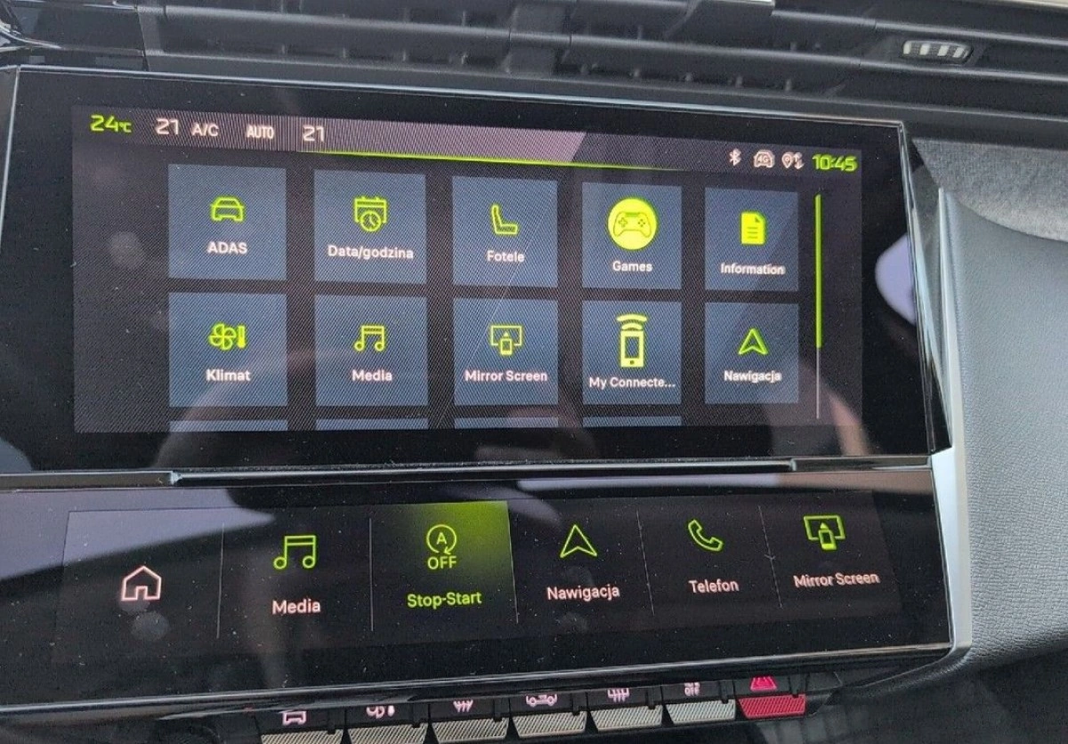 Peugeot 308 - Zdjęcie 24