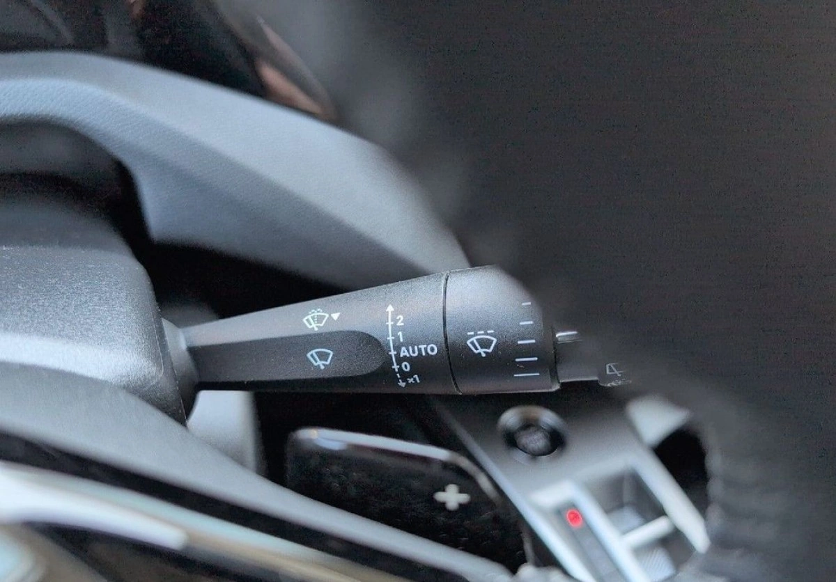 Peugeot 308 - Zdjęcie 25