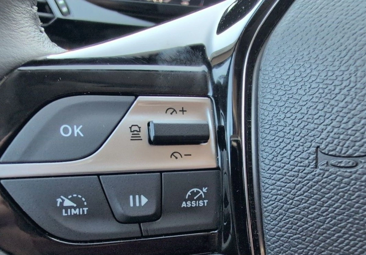 Peugeot 308 - Zdjęcie 27