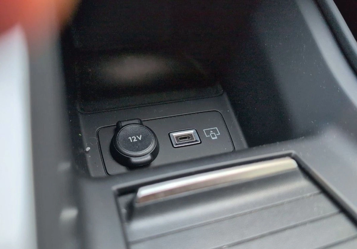 Peugeot 308 - Zdjęcie 29