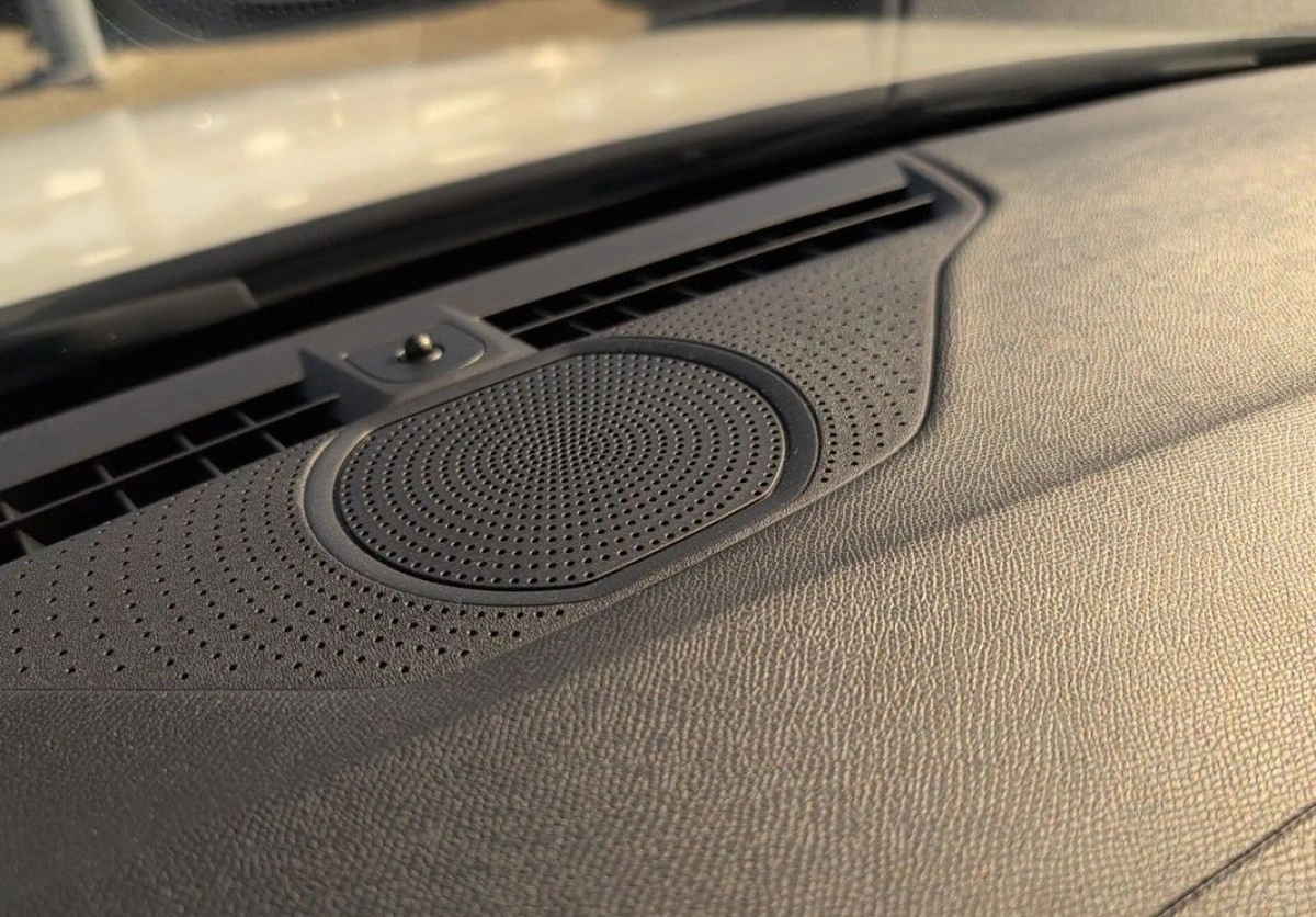 Peugeot 308 - Zdjęcie 30