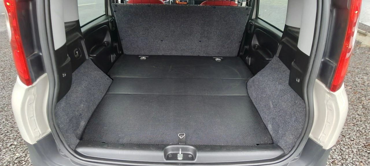 Fiat Panda - Zdjęcie 10