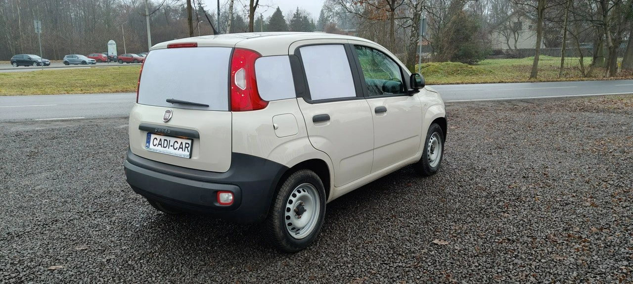 Fiat Panda - Zdjęcie 3