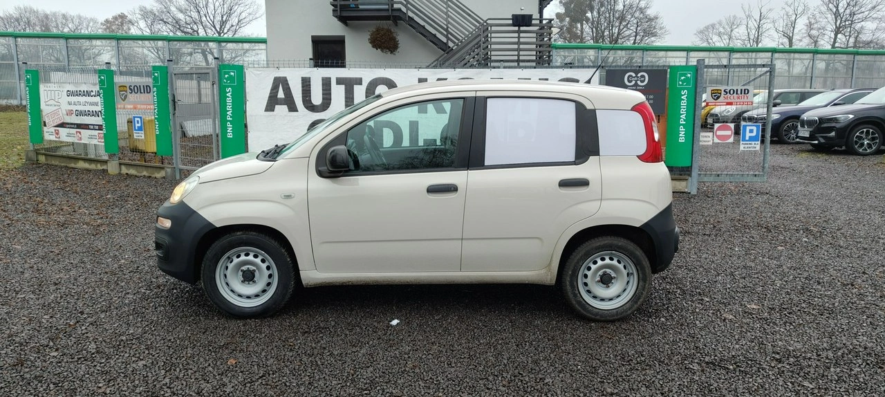 Fiat Panda - Zdjęcie 6