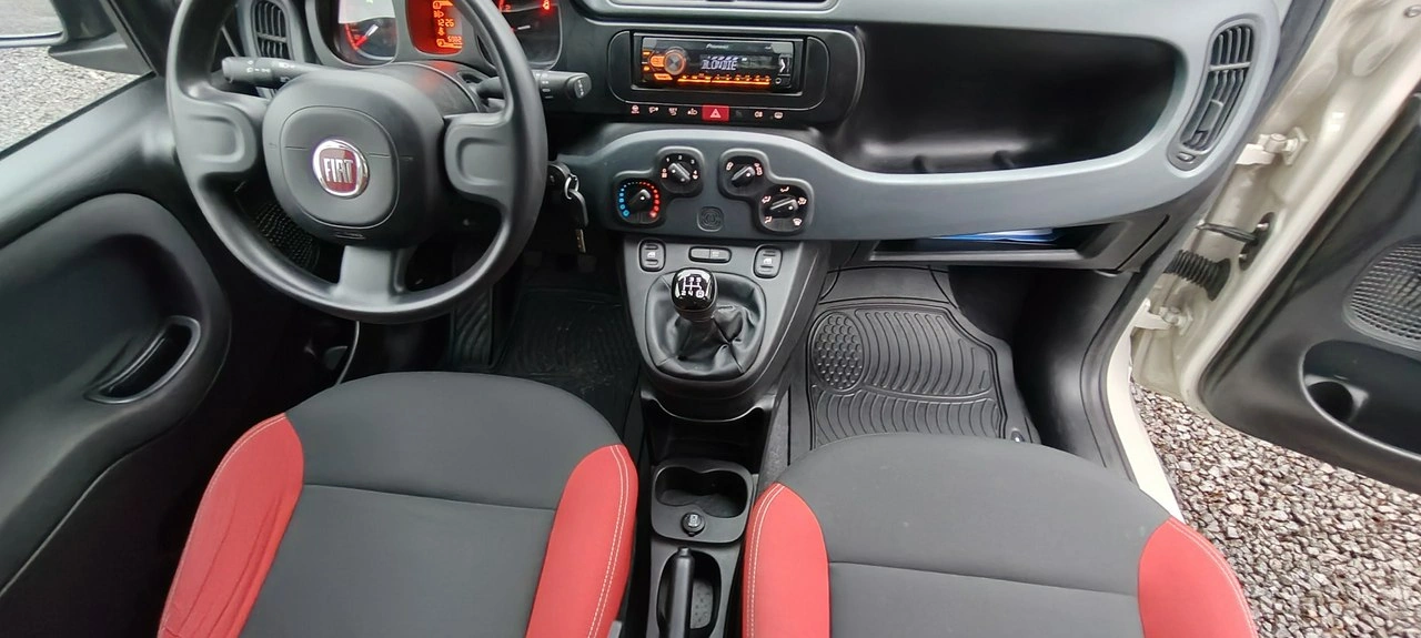 Fiat Panda - Zdjęcie 7
