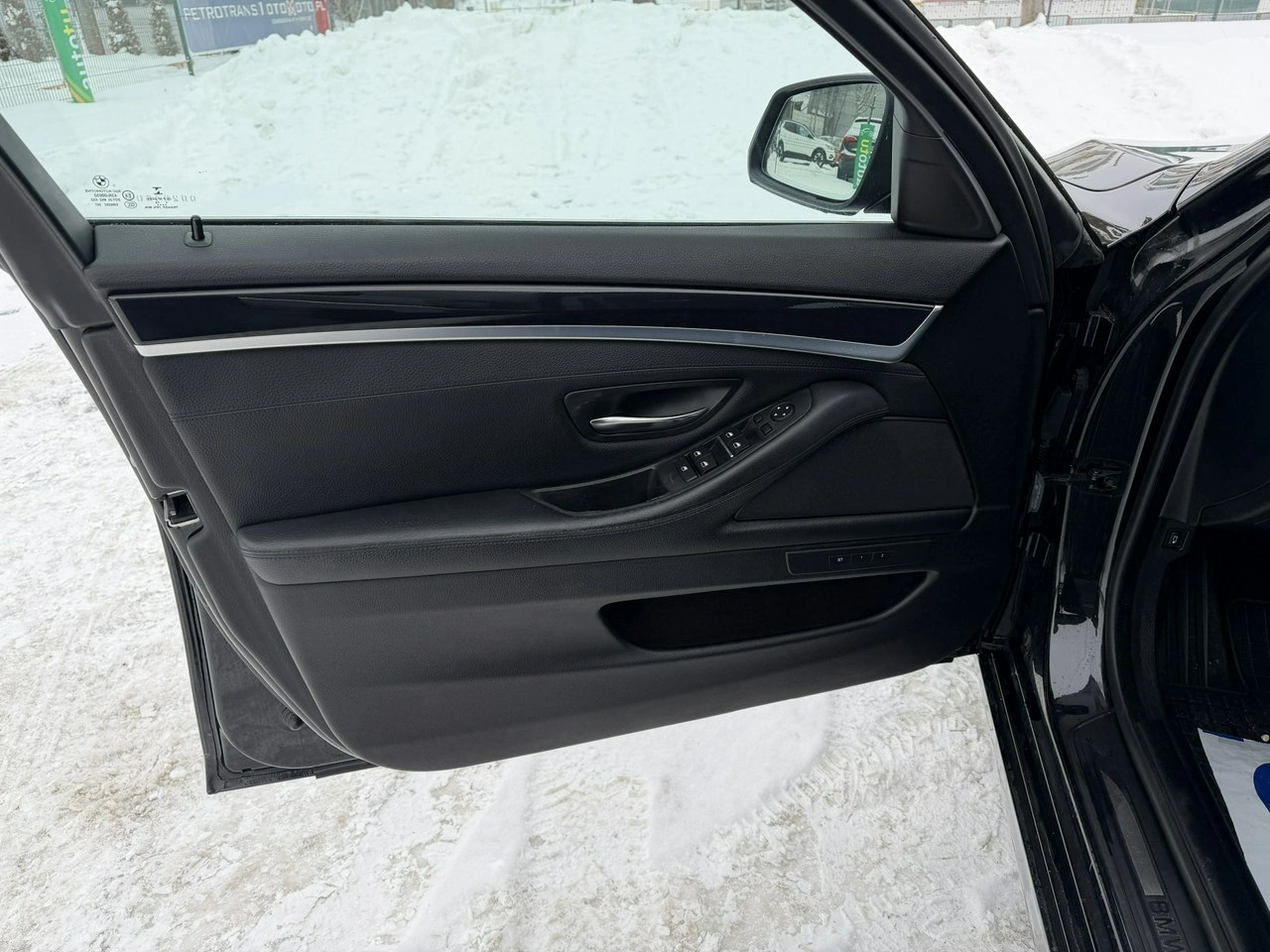 BMW 525 - Zdjęcie 15