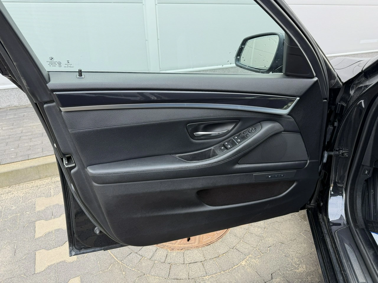 BMW 525 - Zdjęcie 14