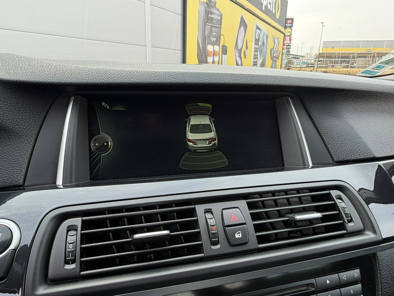 BMW 525 - Zdjęcie 25