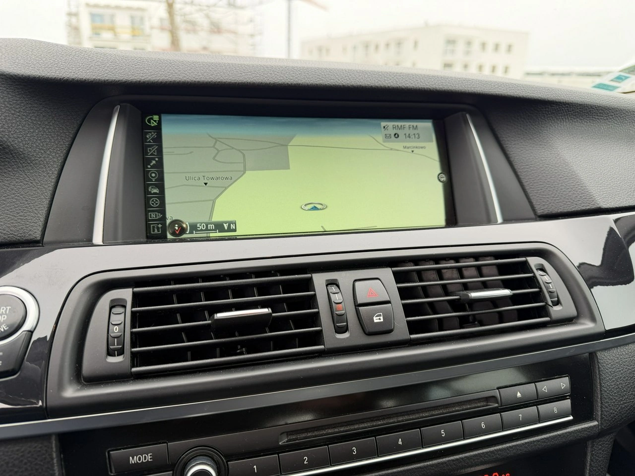 BMW 525 - Zdjęcie 27