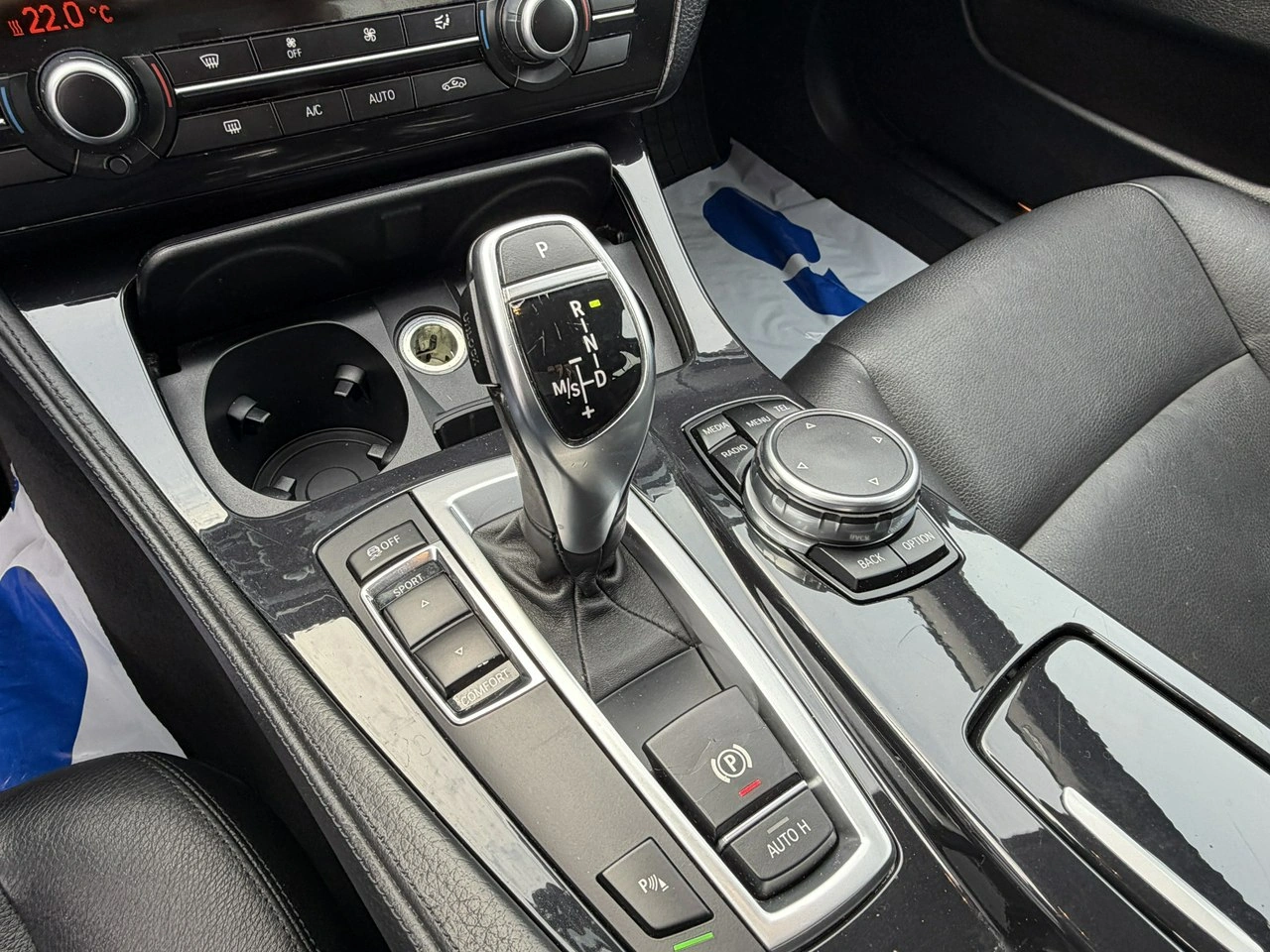 BMW 525 - Zdjęcie 27