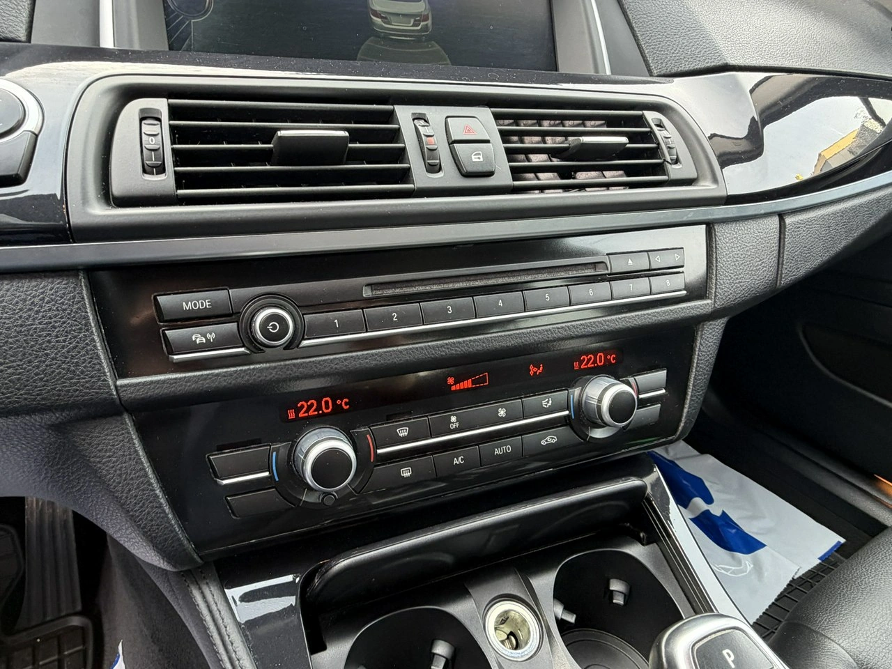 BMW 525 - Zdjęcie 26