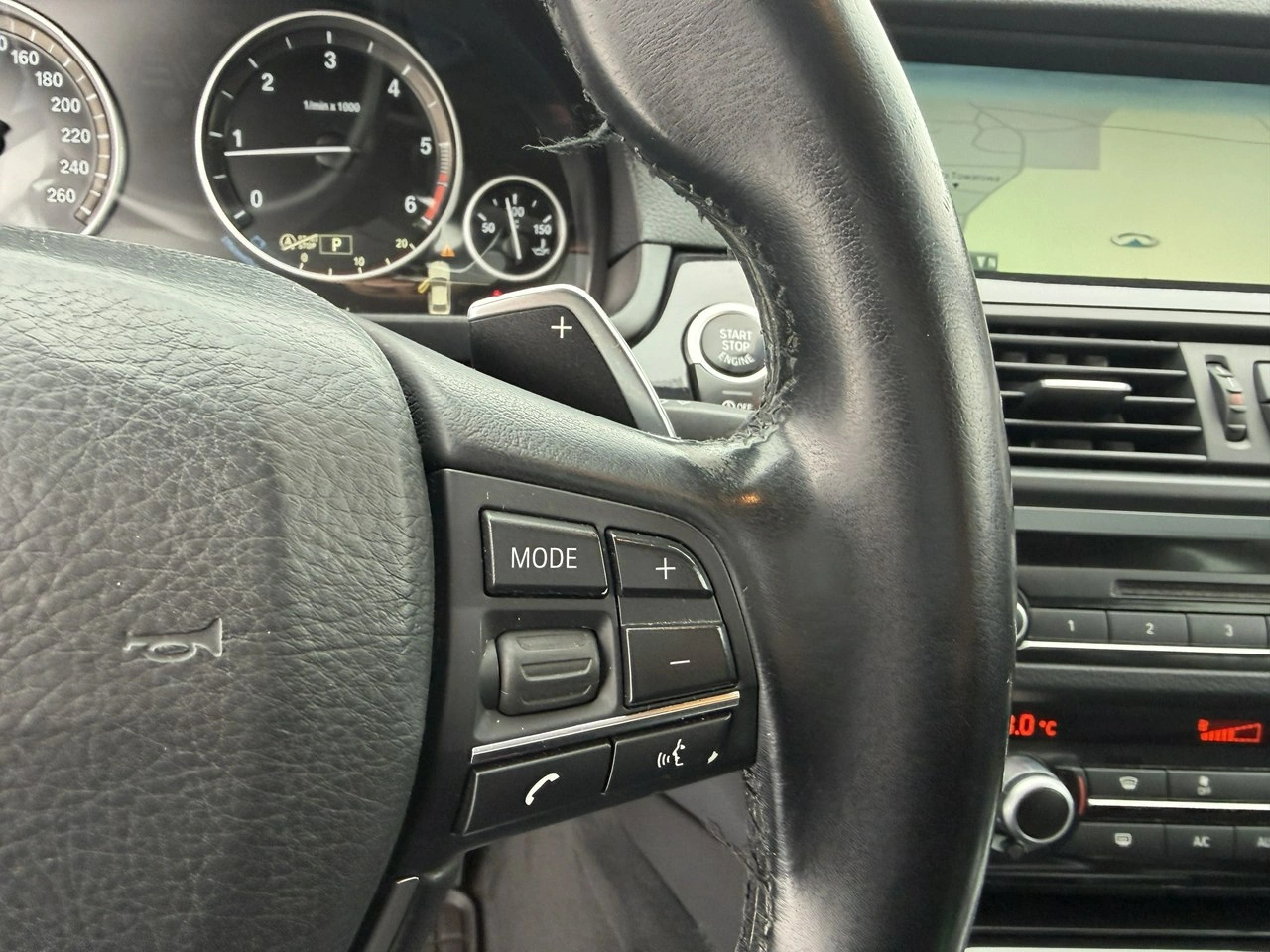 BMW 525 - Zdjęcie 24