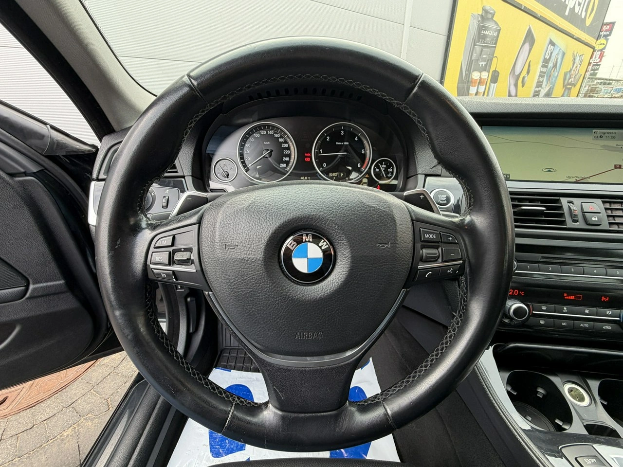 BMW 525 - Zdjęcie 20