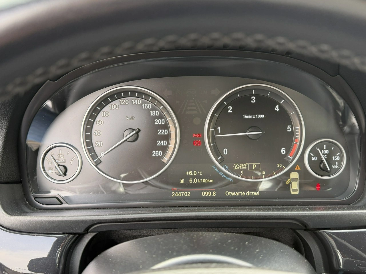 BMW 525 - Zdjęcie 28