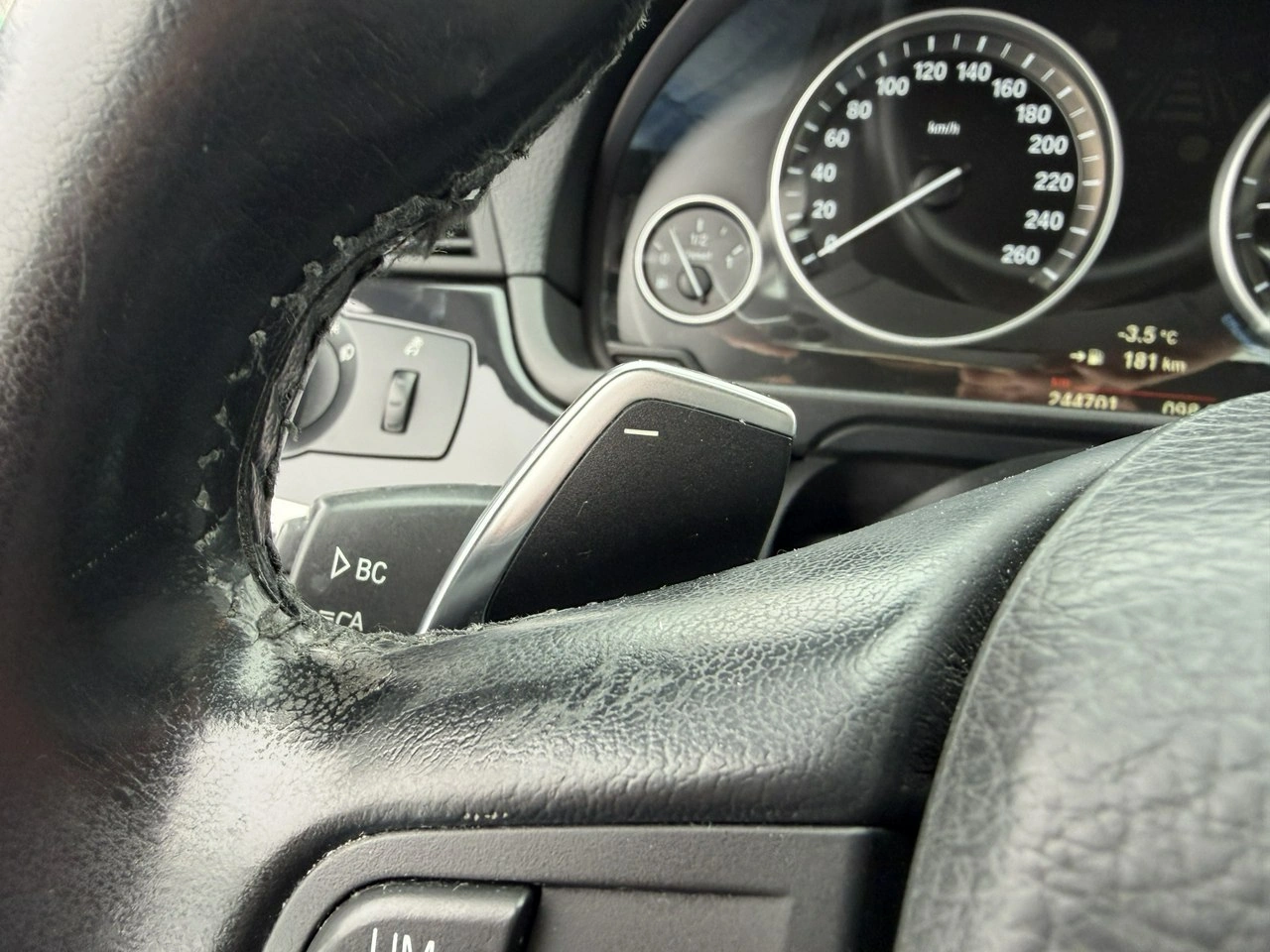 BMW 525 - Zdjęcie 23