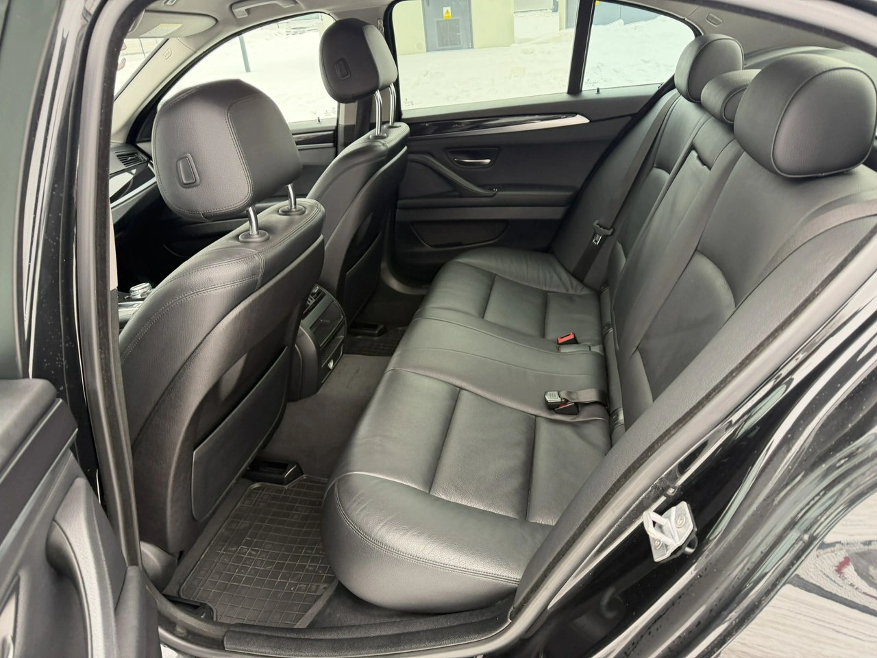 BMW 525 - Zdjęcie 32