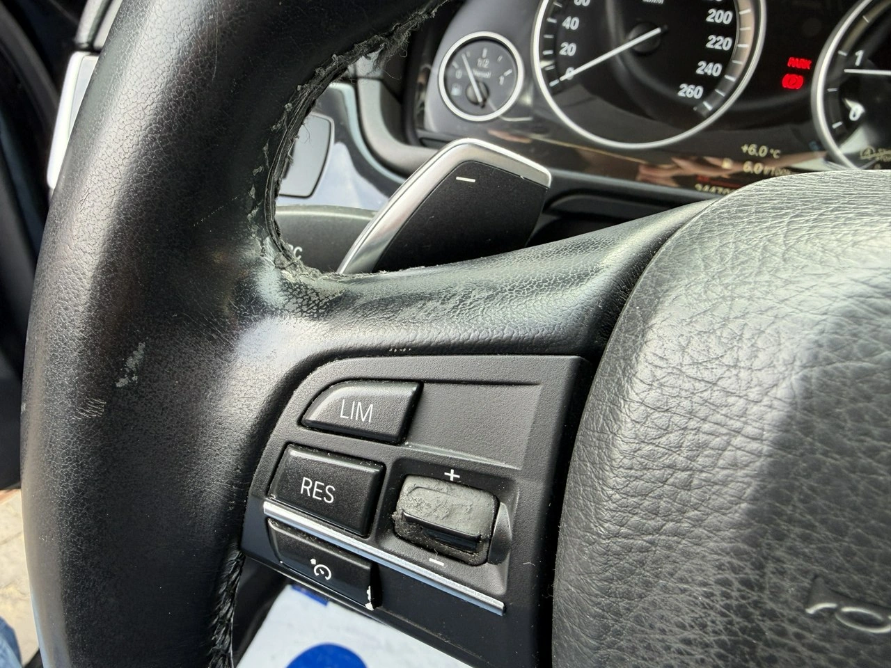 BMW 525 - Zdjęcie 21