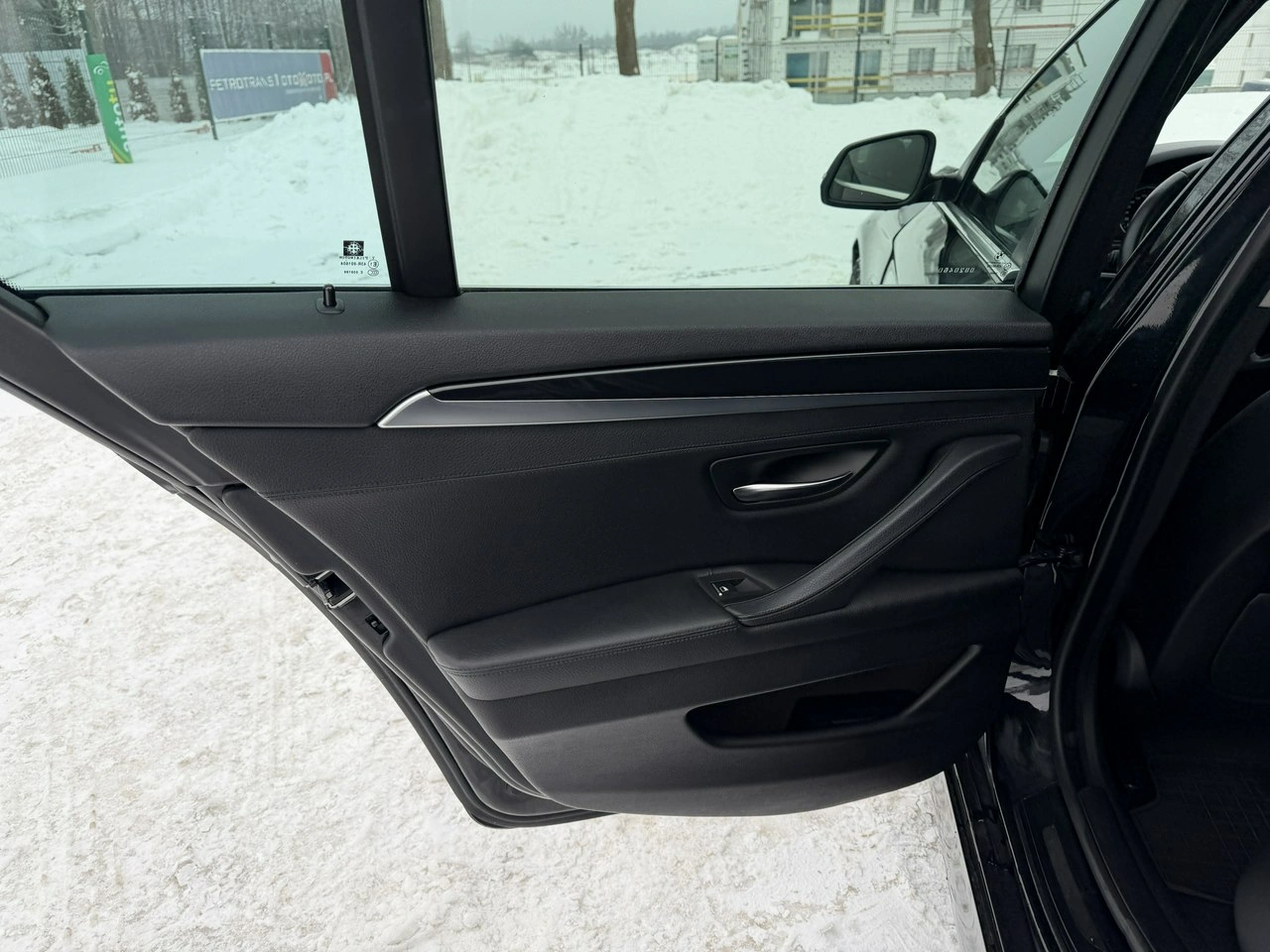 BMW 525 - Zdjęcie 31